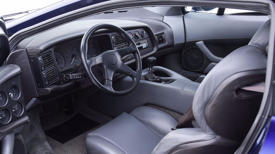 XJ220 1994