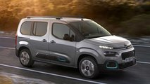 Citroën ë-Berlingo (2021)