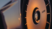 Lamborghini Aventador SV HRE Wheels