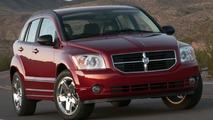 Dodge Caliber R/T (AU)