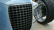 Volvo Caresto V8 Speedster