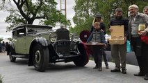 من السيارات الكلاسيكية إلى نوربورغرينغ: تم إحياء علامة Delage التجارية