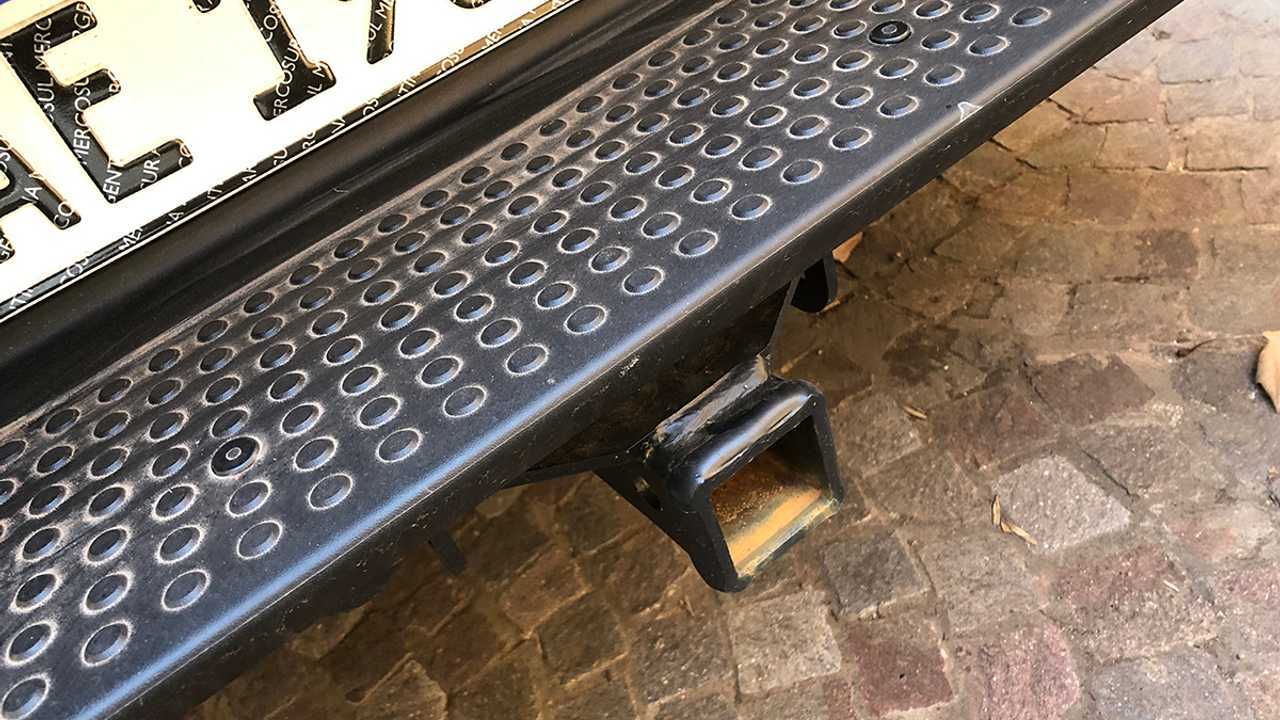 Opinión: “Hablemos de pick-ups y ganchos de remolque”