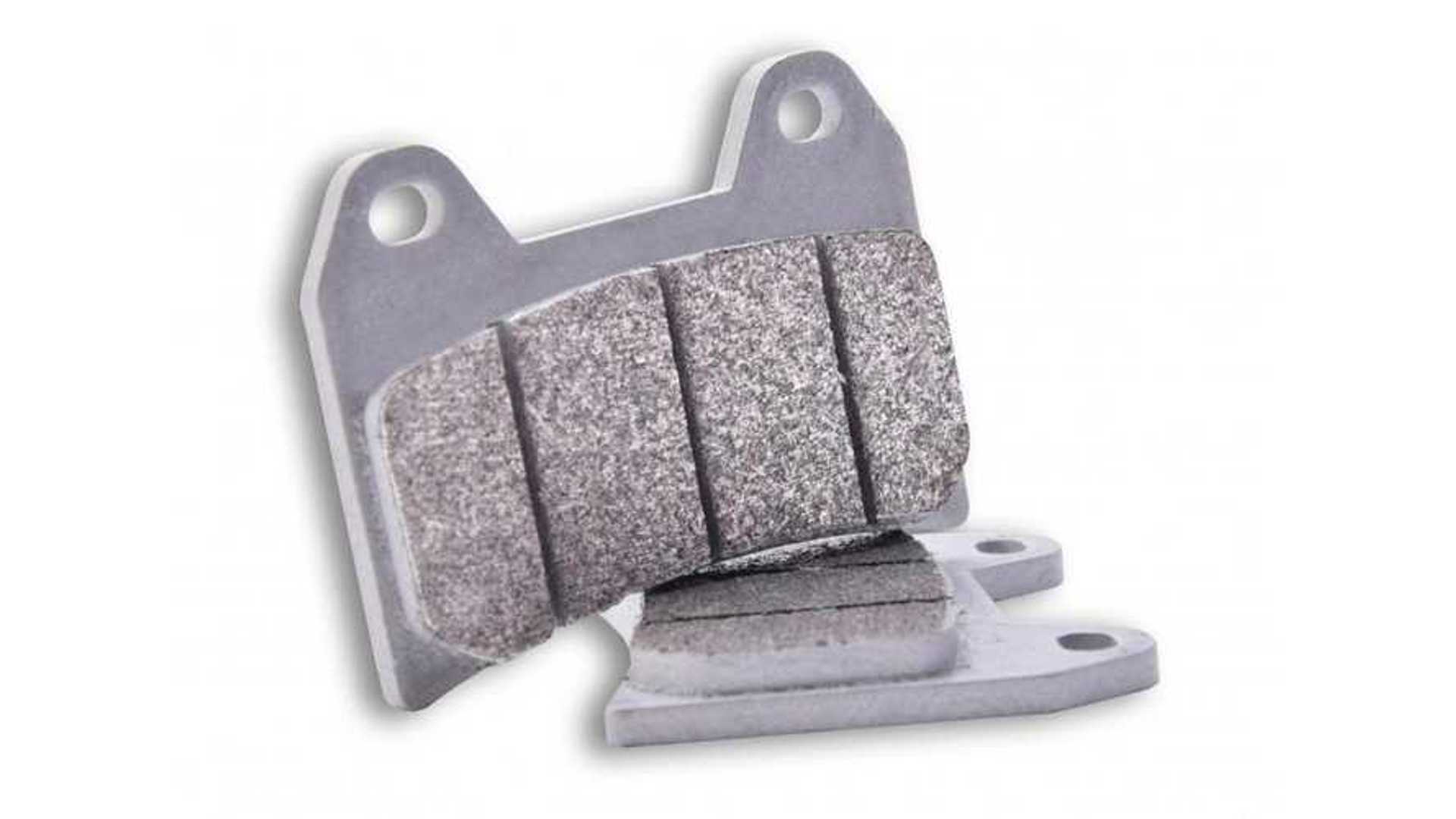 Brembo Introduces New And Improved Brake Pad Compound