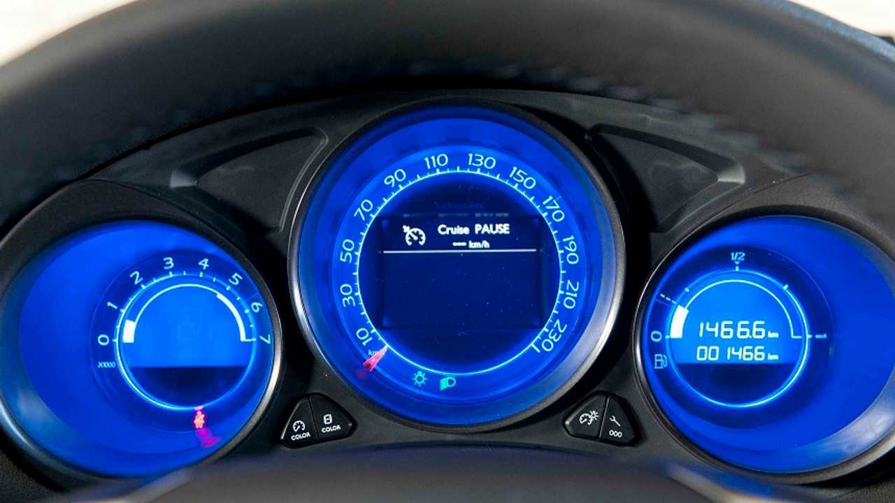 Crítica: Citroën C4 Lounge
