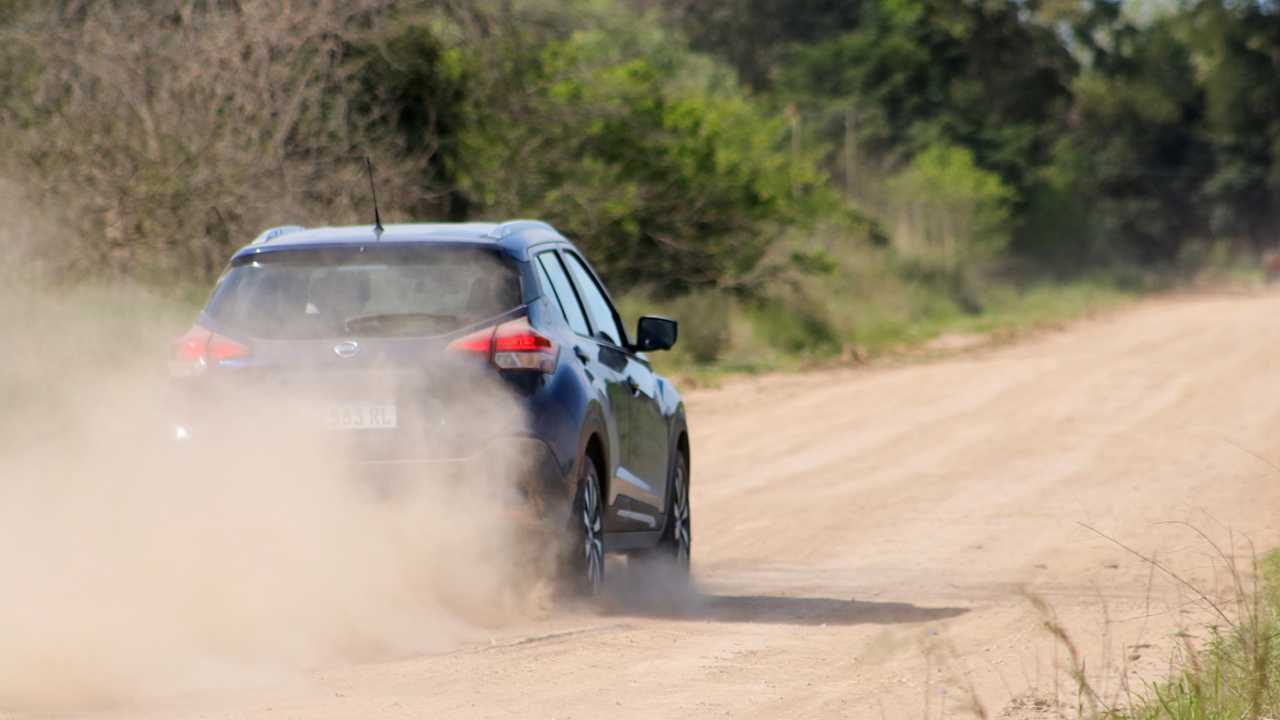 Crítica: Nissan Kicks Exclusive CVT