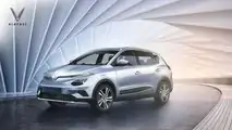 VinFast VF31, VF32 e VF33