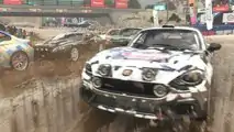 Dirt 5 Screenshot Racing