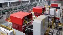 Tesla Giga Shanghai