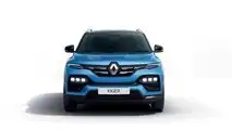 2021 Renault Kiger