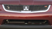 Mitsubishi Galant Ralliart