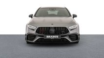 Brabus B45 based on the Mercedes-AMG A45 S