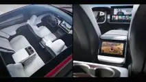 Tesla Model S (2021)