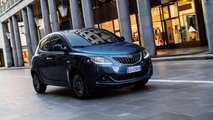 Lancia Ypsilon restyling 2021