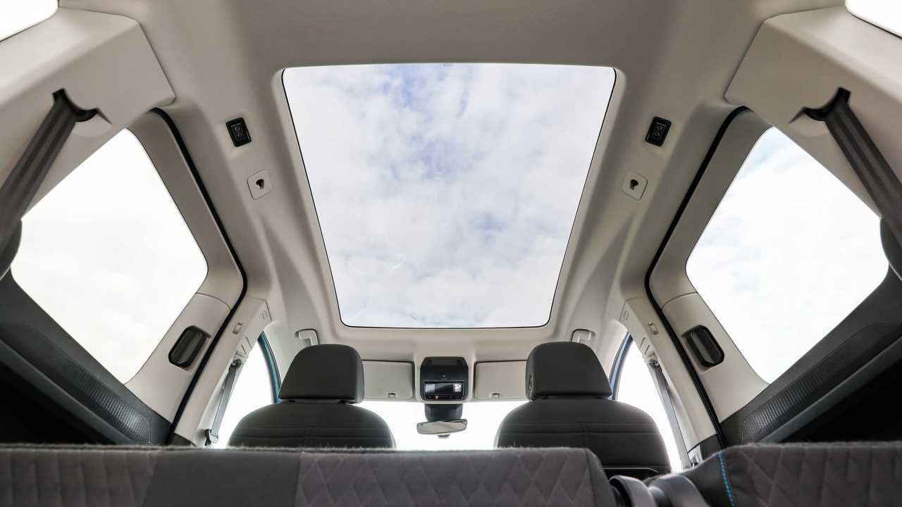 Volkswagen Caddy 2021, primera prueba