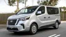 Nissan NV300 (2021)