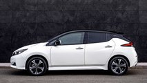 Nissan Leaf10