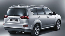 Peugeot 4007