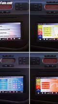 Seat Latest Driver Communication Technology