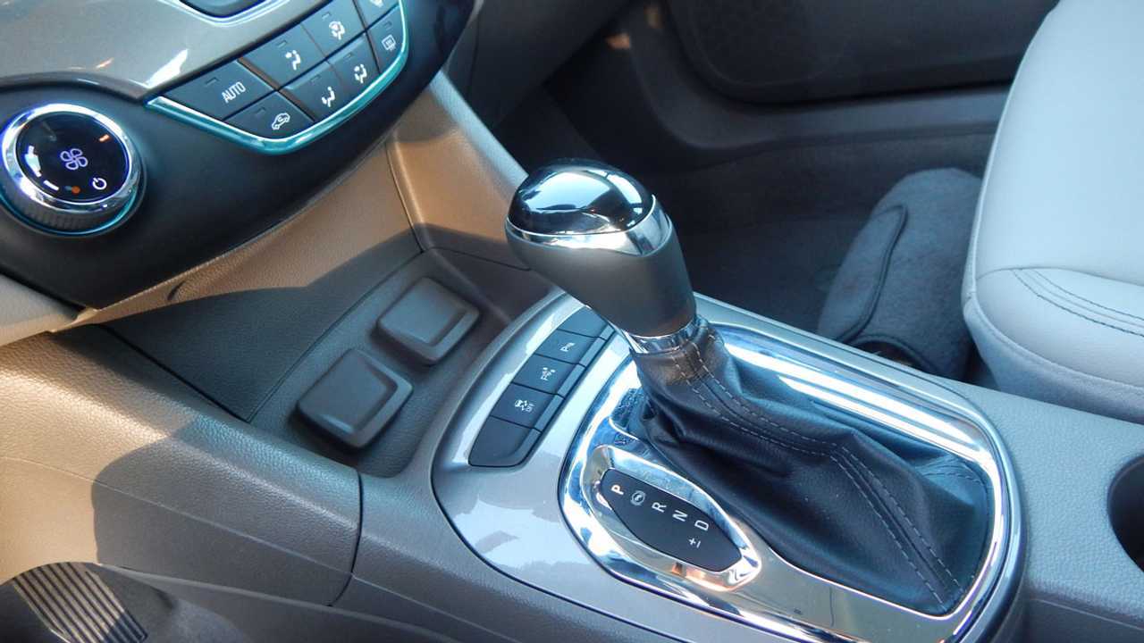 Crítica: Chevrolet Cruze II LTZ Plus Automático