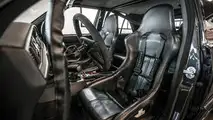 1990 Mercedes-Benz 190E 2.5-16 Evolution II
