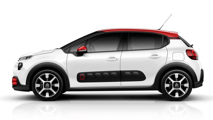 Citroën C3 2017