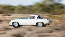 1963 Jaguar E-Type Lightweight Auction