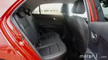 Essai Kia Rio