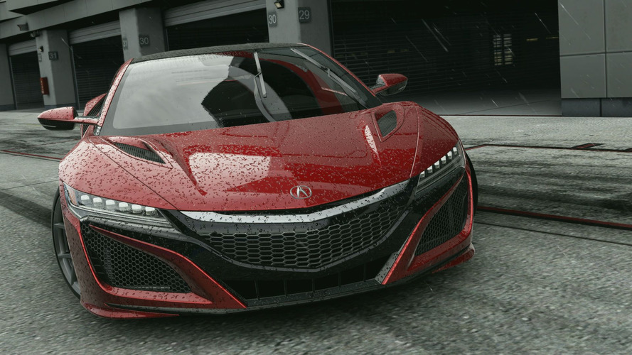 Project Cars 2 Teaser