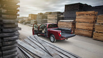 2017 Nissan Titan King Cab