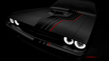 Mopar SEMA Lineup 2016