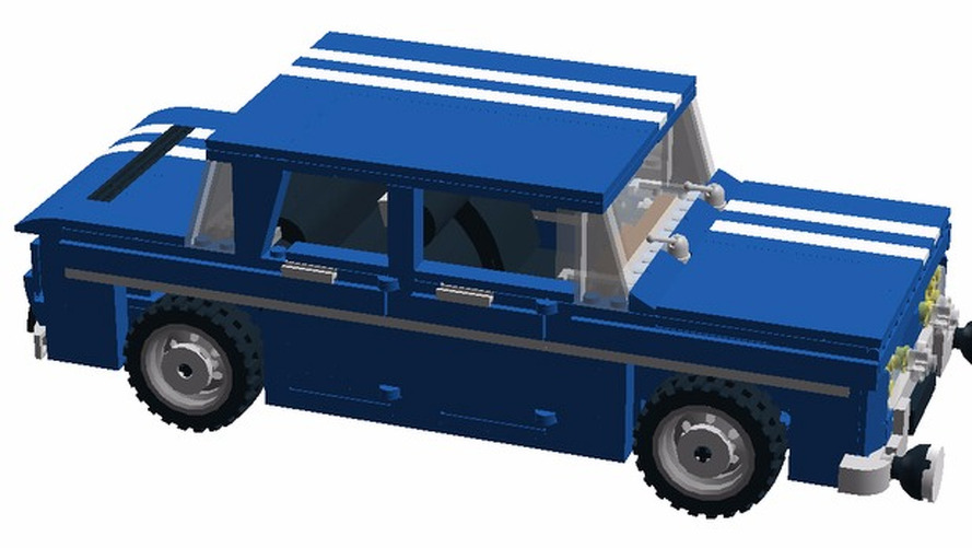 Lego Ideas propositions