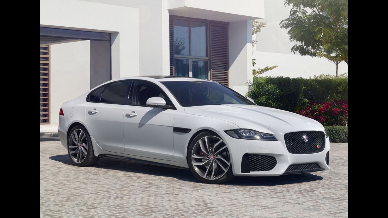 Novo Jaguar XF é lançado no Brasil com preços a partir de R$ 264,7 mil