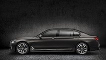 2017 BMW M760i xDrive
