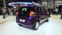 Fiat Mobi Firefly