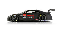 2017 Nissan GT-R GT500