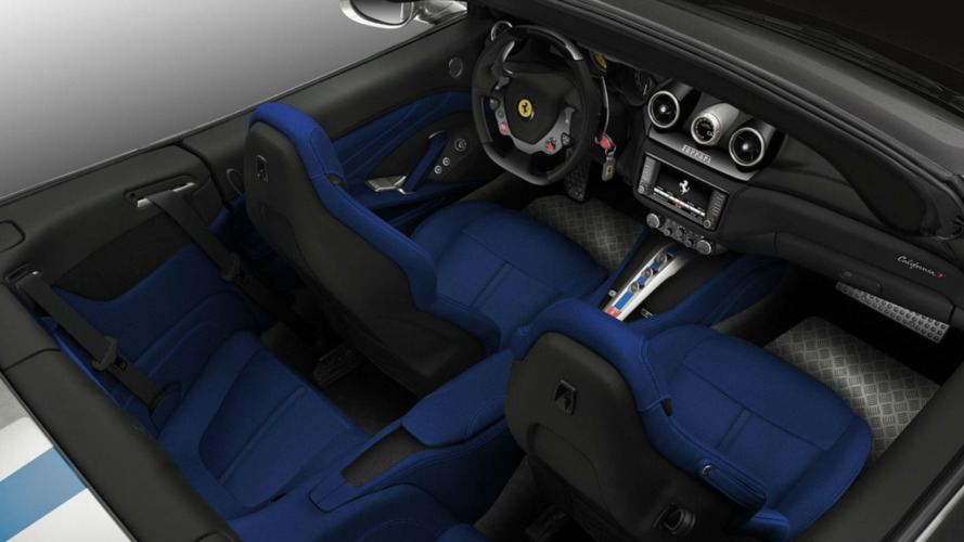 Ferrari livrée 29