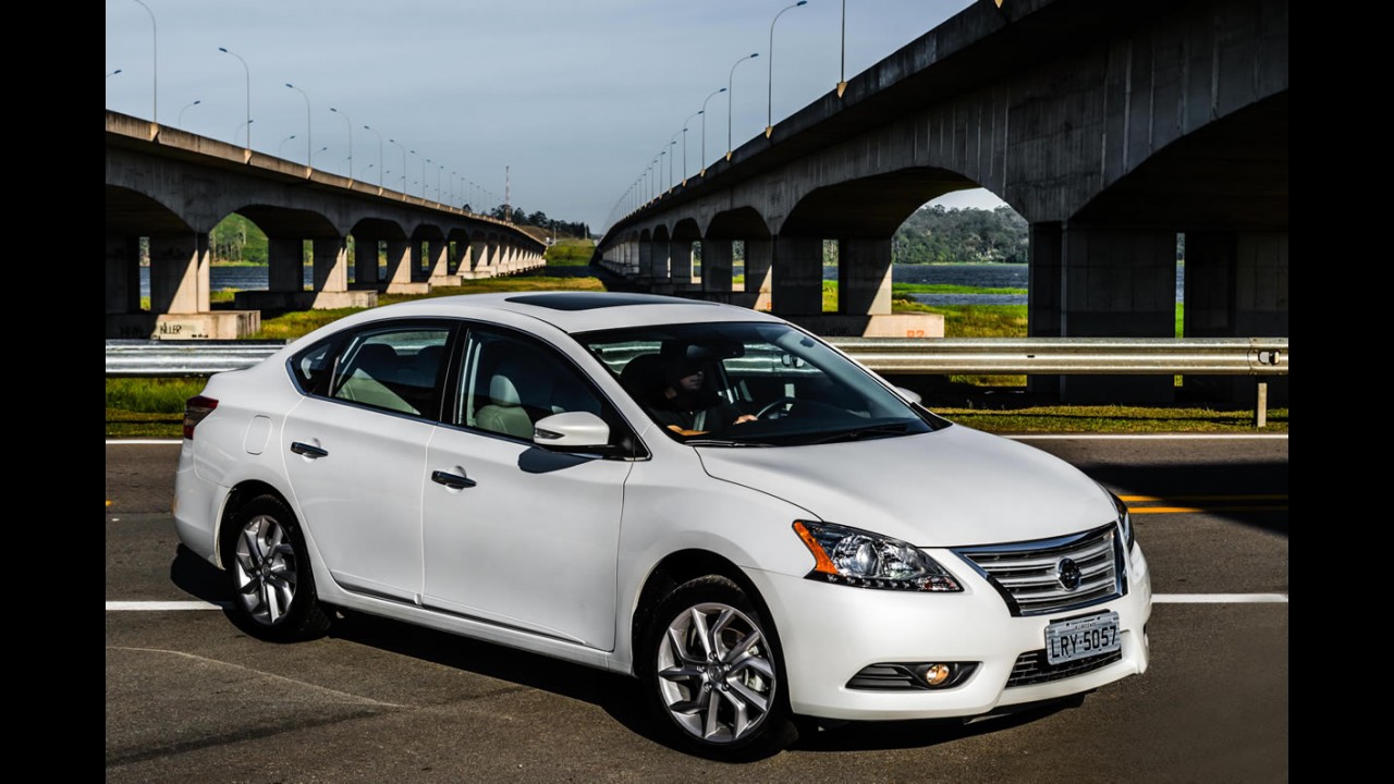 Sedãs médios: Corolla vende mais do que a soma de todos os rivais em março