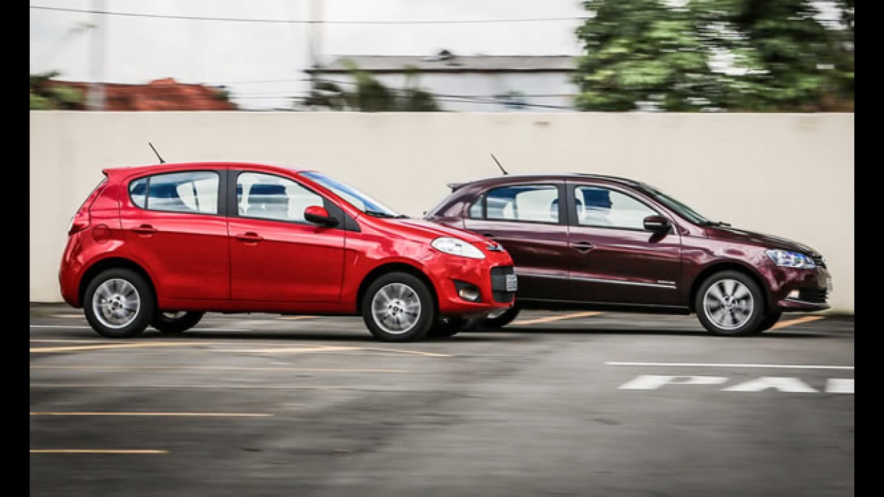 Mercado: Toyota, Nissan e Honda crescem; PSA, Fiat e VW recuam - veja lista