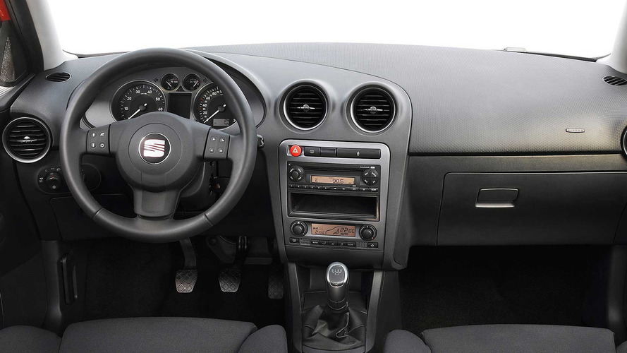 SEAT Ibiza 2017, una historia de éxito