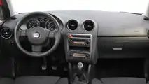 SEAT Ibiza, una historia de éxito