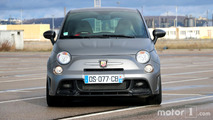Essai Abarth 695 biposto