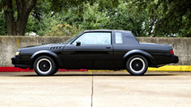 Sonuncu Buick GNX