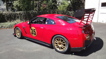 Nissan GT-R Alpha eBay