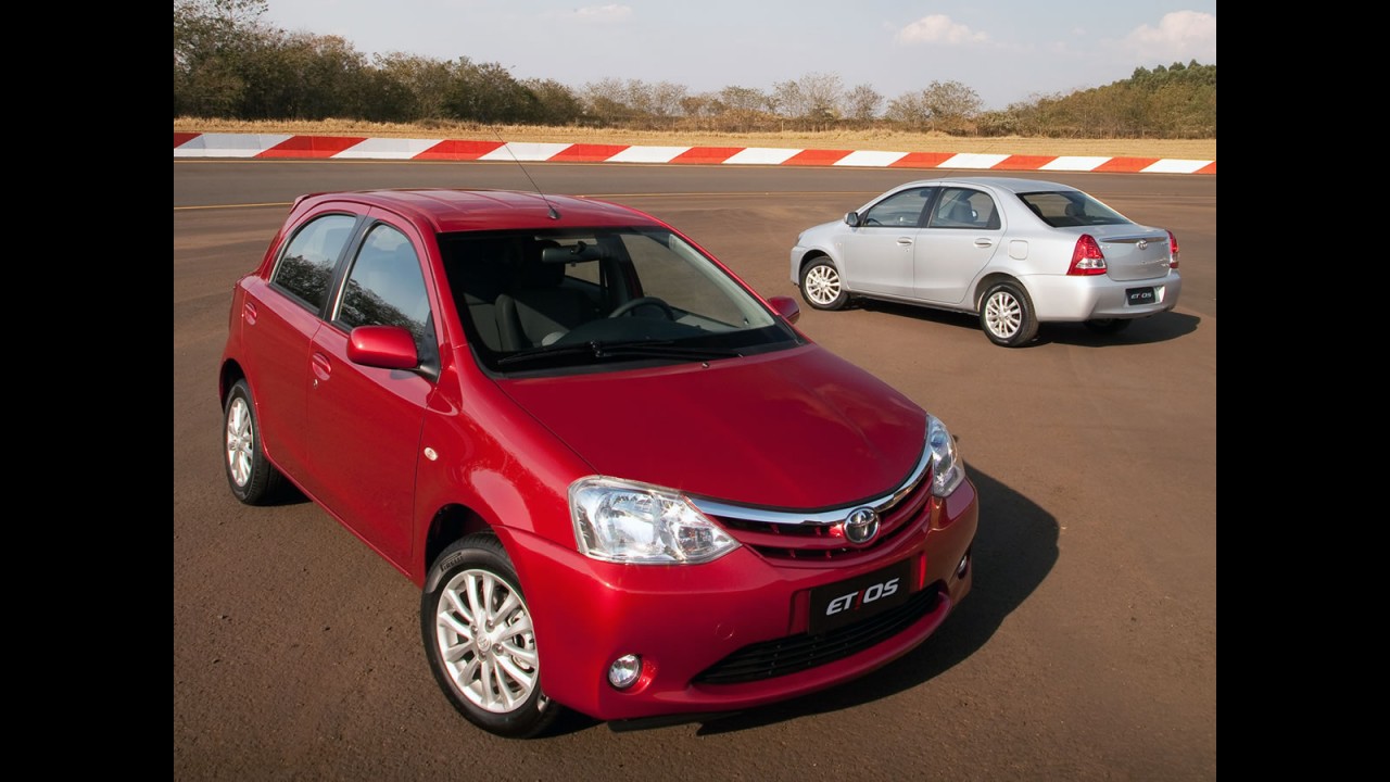Mais vendidos: Corolla é 4º e HR-V volta a passar Renegade na 1ª quinzena