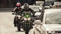 Tehlikeli olan motosikletler mi yoksa trafikteki diğer araçlar mı?