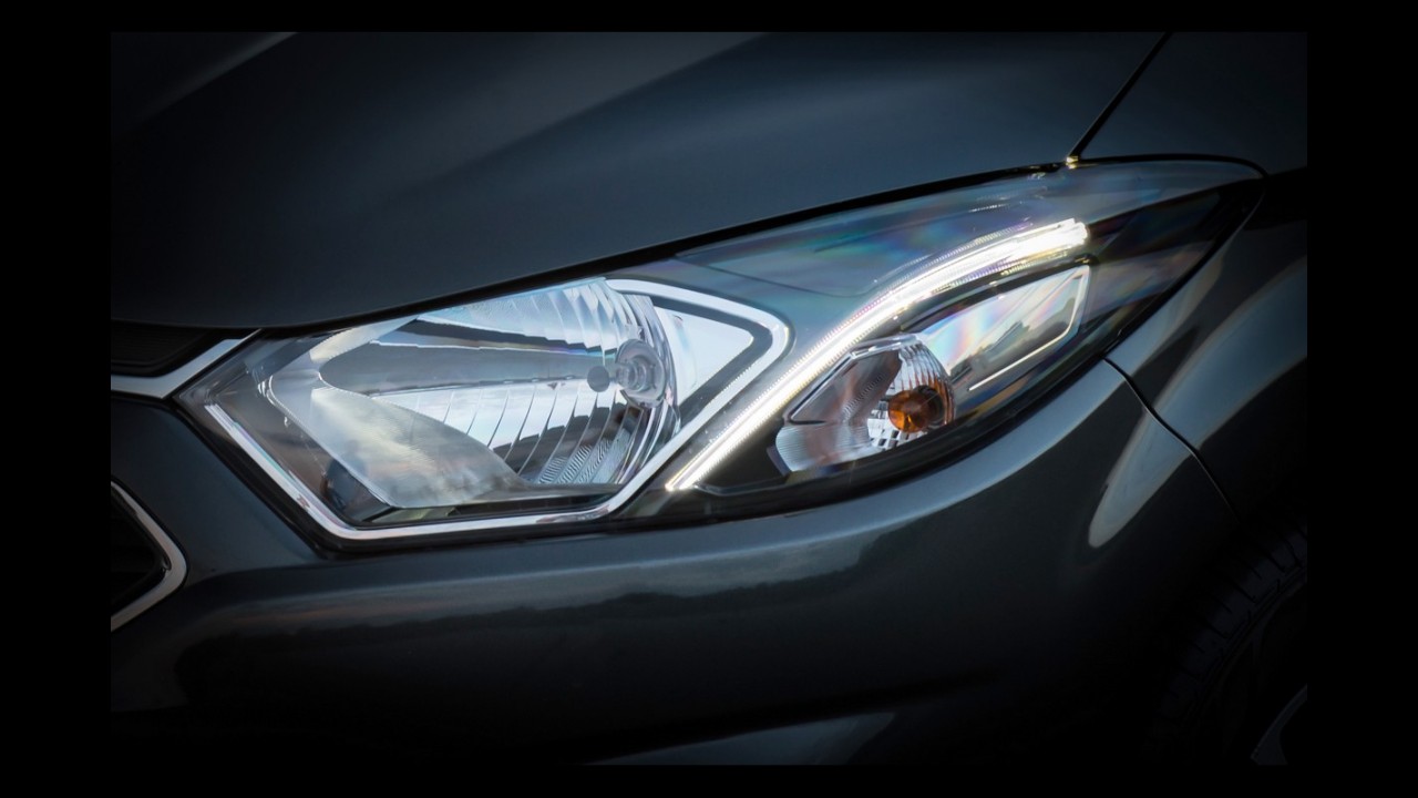 Flagra! Novo Chevrolet Onix Activ 2017 já grava comercial