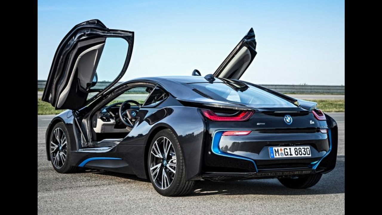 BMW e Ipiranga fecham acordo para instalação de pontos de recarga no Brasil