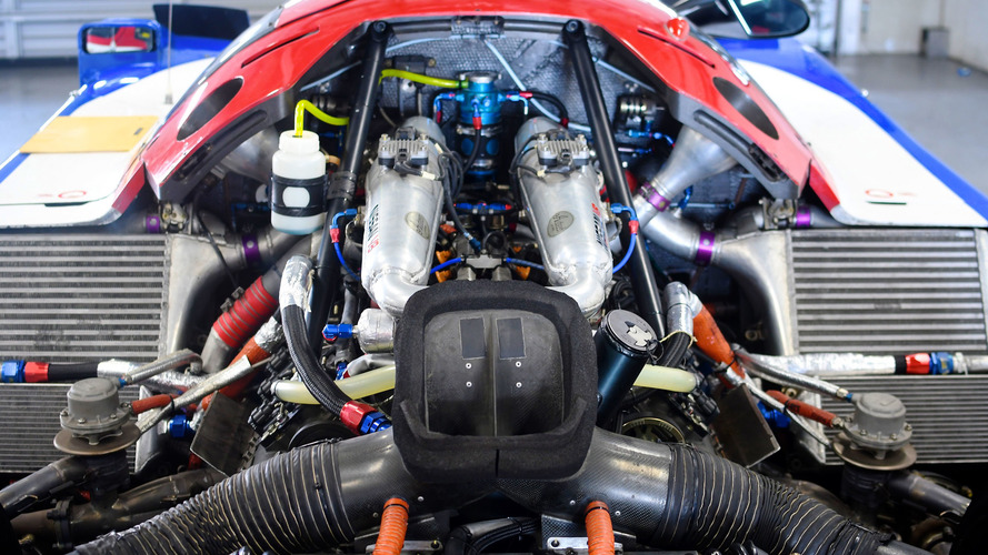 2016 - Nismo Festival