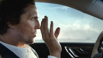 Lincoln Continental Commercial